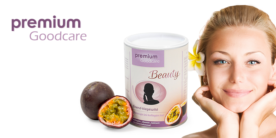 Premium Goodcare termékek II.