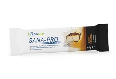 Sana-Pro Premium fehérjeszelet