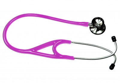 Bososcope Cardio pink
