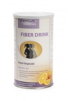 Premium Goodcare Fiber Drink