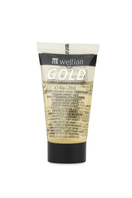 Wellion GOLD invertcukorszirup