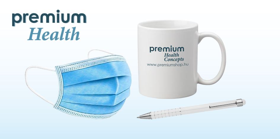 Premium Health termékek
