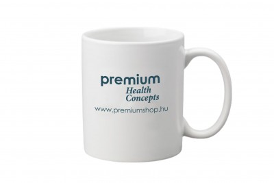 Premium Health bögre