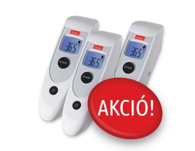 Bosotherm diagnostic AKCIÓS csomag