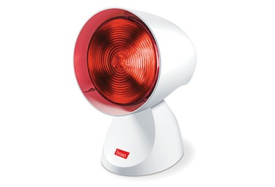Bosotherm 5000 - infravörös lámpa