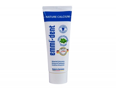Nature calcium ultrahangos fogkrém