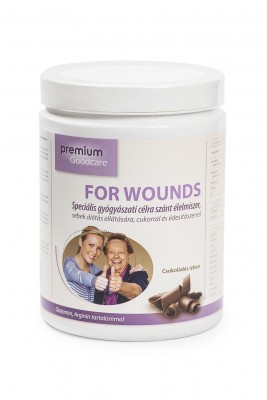 Premium Goodcare For Wounds