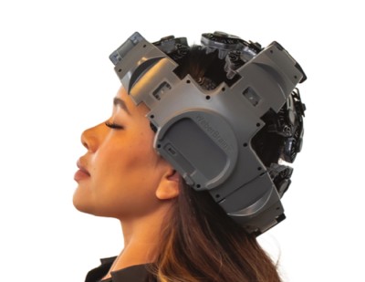 WeberBrain® – HOME lézersisak