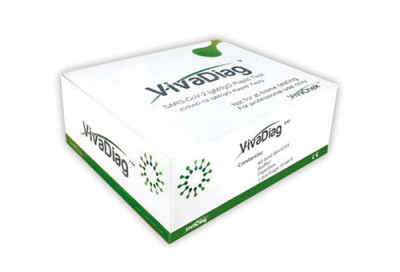 Wellion VivaDiag SARS-CoV-2 IgM/IgG gyorsteszt készlet